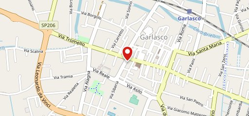 Platone Wine & Beer sulla mappa