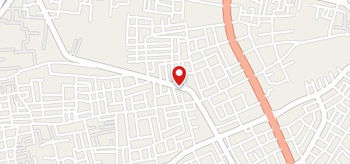 Platoon Pizza on map