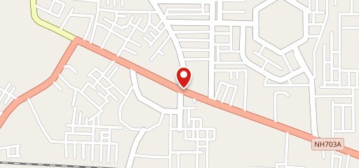 Platoon Pizza - Best Pizza Restaurant in Kapurthala on map