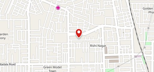 Play Eat Repeat on map