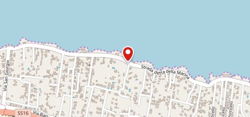 Playa Pesquero sulla mappa