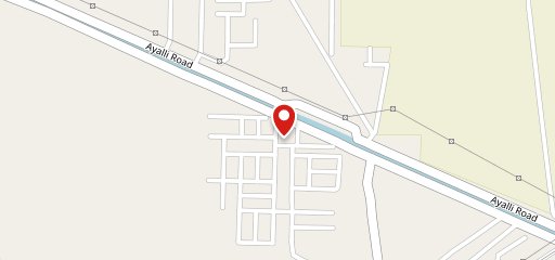 Luna The Night Club on map