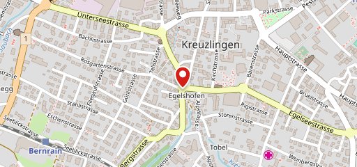 MAMMA MIA sulla mappa