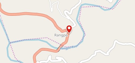 Yo Yo Triptis on map