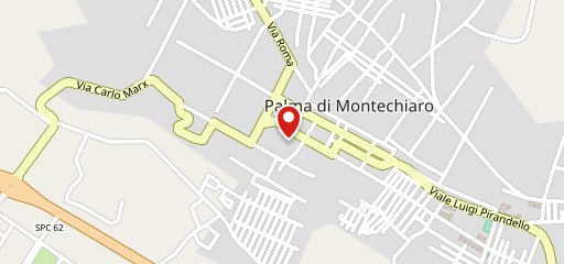 Plaza Slow Drink sulla mappa