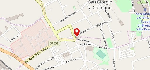 PLINIO Gelateria Artigianale sulla mappa