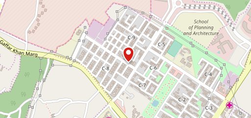 Pllatos Air Bar on map