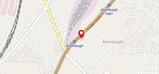 Plots & Form Houses on map