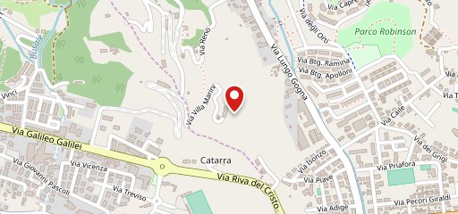 Podere La Torre sulla mappa