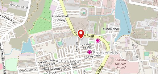 Jeetu Poha Shop on map