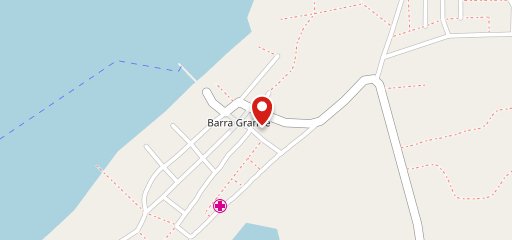 Hambúrgueria do Banha "burguer" Artesanal no mapa