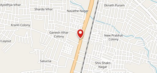 Point Mansarovar on map