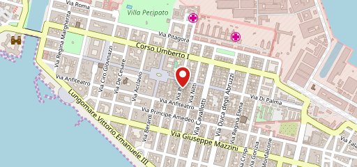 POKE & SUSHI sulla mappa