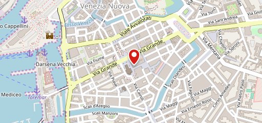 Poke Ball & Bubble Tea sulla mappa