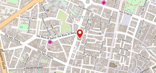 Pokè Chiacchere sulla mappa