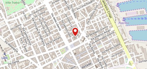 Poke House - Palermo sulla mappa