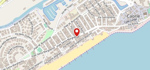 Poke Lover - Caorle sulla mappa