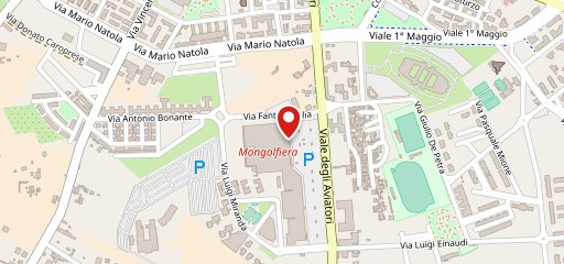 Poke PickUp Pokeria Bowl & Food “sano semplice veloce” sulla mappa