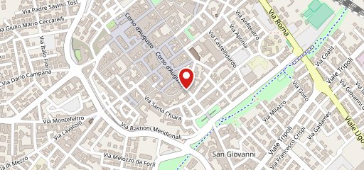Poke Scuse - Rimini sulla mappa
