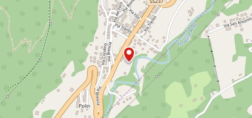 Poker Srl sulla mappa