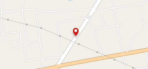 The Star Cafe on map