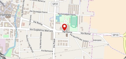 Pol & Son Cafe sulla mappa