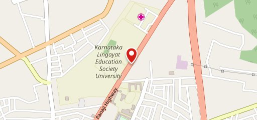 Polar Bear Ice Cream Sundaes - Nehru Nagar on map