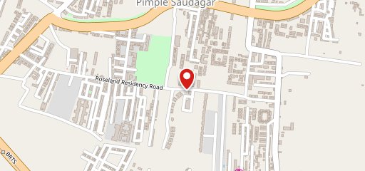 Polar Bear Ice Cream Sundaes - Pimple Saudagar on map