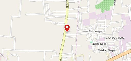 Polar Bear The Icecream Sundae Zone on map