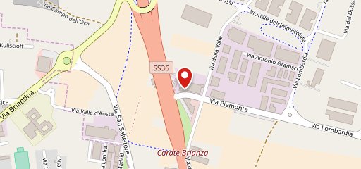 Polaris Studios sulla mappa