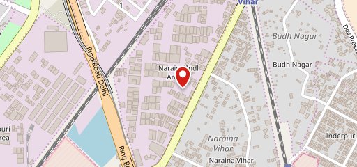 Polka Pastry Shop N Snack Bar on map