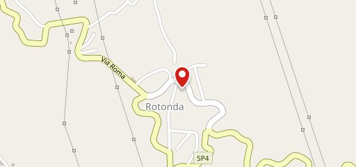 Pollino Divino sulla mappa