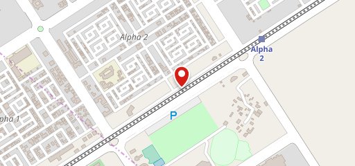 Pollo's Neapolitan Pizzeria on map