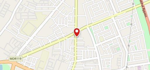 Pomino'z Pizza on map