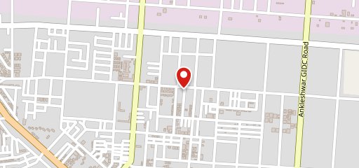 Pomo's Pizza Ankleshwar on map