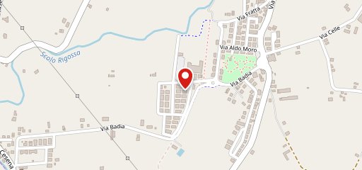 Pomodoro&Mozzarella sulla mappa