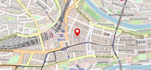 Pomodoro sulla mappa