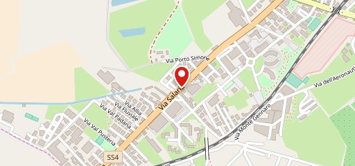 Pomodoro e Basilico sulla mappa