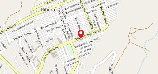 Pomodoro & Basilico sulla mappa