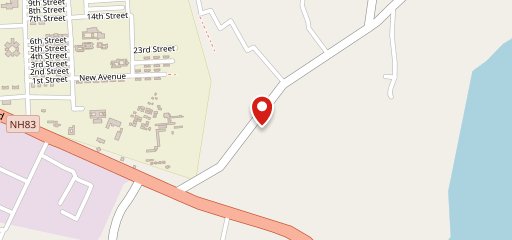 Pon ayyanar bakery on map