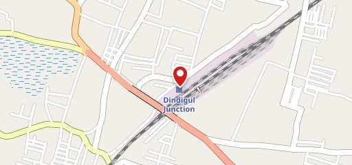 Ponram Biriyani Take Away Point on map