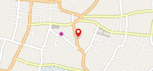 Ponram Restaurant on map