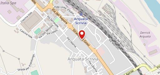 Ponta F.Lli Francesco Carlo & C. (S.N.C.) sulla mappa