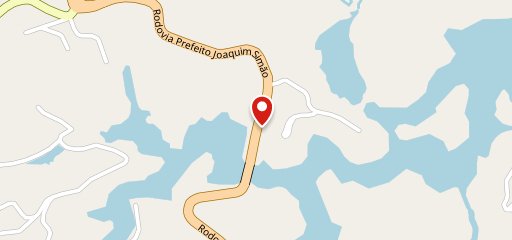 Restaurante Pontal Do Peixe no mapa