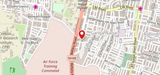 Sri Pooja Bakery & Condiments on map