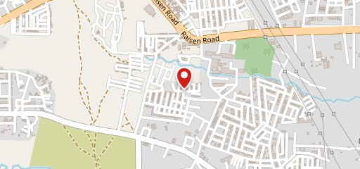 Pooja Bhojanalay & Tiffin services on map