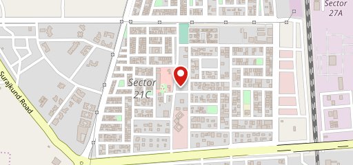 Pooja lassi Poori on map