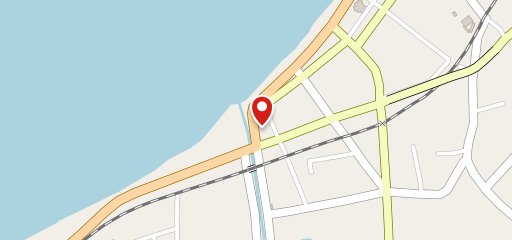 Pooja Restaurant on map