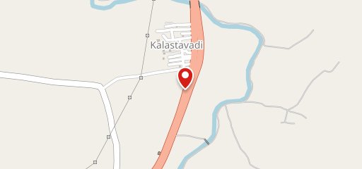 Poojari's Fish Land on map