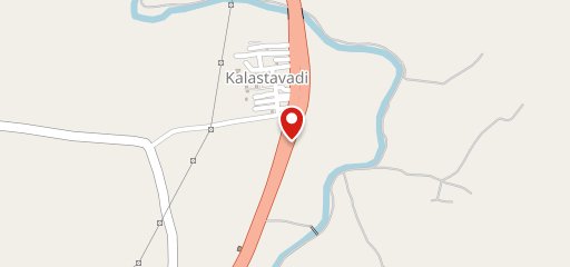 Poojari's Fish Land on map